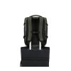 Samsonite 2FIT Underseat Backpack 2 in 1 Climbing Ivy