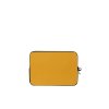 Samsonite ECODIVER ADD-ONS Laptop Sleeve 15.6” Yellow