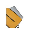 Samsonite ECODIVER ADD-ONS Laptop Sleeve 15.6” Yellow