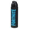 Černá láhev na pití Baagl Fortnite 700 ml - A-36523 - čtvrtý obrázek