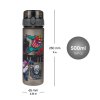 Šedá láhev na pití Baagl Tritan Fortnite Squad - A-36535 - šestý obrázek