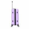 Střední cestovní kufr Madisson Sailing 4W M - fialový