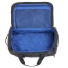 Černá taška-batoh snowball waterproof ryanair 67640-01 - druhý obrázek