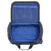 Modrá taška-batoh snowball waterproof ryanair 67640-05 - druhý obrázek