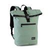 Šedozelený batoh Bench Hydro roll-top - 64175-5800 - hlavní obrázek