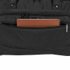 Cestovní taška na kolečkách Snowball 62cm 67762-01 - černá