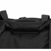 Cestovní taška na kolečkách Snowball 62cm 67762-01 - černá
