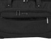 Cestovní taška na kolečkách Snowball 62cm 67762-01 - černá