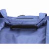 Černá cestovní taška Snowball 72cm - 67772-01 - šestnáctý obrázek