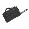 Černá cestovní taška Snowball 72cm - 67772-01 - hlavní obrázek