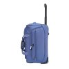 Černá cestovní taška Snowball 72cm - 67772-01 - devátý obrázek