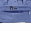 Červená cestovní taška Snowball 72cm - 67772-02 - osmnáctý obrázek