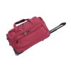 Červená cestovní taška Snowball 72cm - 67772-02 - hlavní obrázek