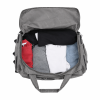 Cestovní taška na kolečkách Snowball 72cm 67772-64 - béžová