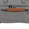 Cestovní taška na kolečkách Snowball 72cm 67772-64 - béžová