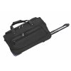 Černá cestovní taška Snowball 82cm - 67782-01 - hlavní obrázek