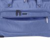 Modrá cestovní taška na kolečkách Snowball 82cm - 67782-05 - osmnáctý obrázek