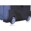 Modrá cestovní taška na kolečkách Snowball 82cm - 67782-05 - osmý obrázek