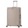 Šampaňský cestovní kufr Madisson Locklux 4W L - 66503-75-28 - hlavní obrázek