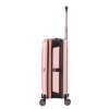 Šampaňský skládací kufr Snowball PC S - 61101-55-28 - sedmý obrázek