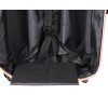 Zelený skládací kufr Snowball PC S - 61101-55-34 - dvanáctý obrázek