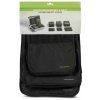 Černý cestovní set 6 organizérů Worldpack 6ks - 10528-0100 - devátý obrázek
