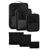 Cestovní set 6ks organizérů Worldpack