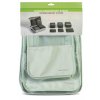 Mentolový cestovní set organizérů Worldpack - 10528-2300 - desátý obrázek