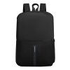 Černý skládací batoh Samsonite S TA Revolution - 155570-1041 - čtvrtý obrázek