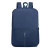 Tmavě modrý skládací batoh Samsonite S TA Revolution - 155570-1549 - druhý obrázek