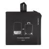 Černý obal na kufr Samsonite TA Revolution L - 155586-1041 - třetí obrázek