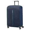 Tmavě modrý obal na kufr Samsonite TA Revolution L - 155586-1549 - hlavní obrázek