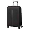 Černý obal na kufr Samsonite TA Revolution M - 155587-1041 - hlavní obrázek