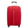 Červený obal na kufr Samsonite TA Revolution M - 155587-1726 - druhý obrázek