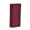Fuchsiová dámská peněženka Beverly Hills Polo Club Colorfull long - BH-2966-30 - čtvrtý obrázek