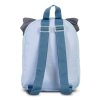 Světle modrý dětský batůžek Fabrizio Felix Sloník - 20692-4400 - druhý obrázek