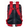 Červený batoh Bestway Cabin Pro Supply do letadla - 40329-0200 - pátý obrázek