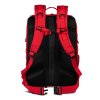 Červený batoh Bestway Cabin Pro Supply do letadla - 40329-0200 - šestý obrázek