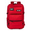 Červený batoh Bestway Cabin Pro Supply do letadla - 40329-0200 - čtvrtý obrázek