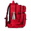 Červený batoh Bestway Cabin Pro Supply do letadla - 40329-0200 - osmý obrázek