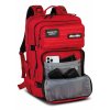 Červený batoh Bestway Cabin Pro Supply do letadla - 40329-0200 - třetí obrázek