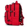 Červený batoh Bestway Cabin Pro Supply do letadla - 40329-0200 - sedmý obrázek