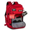 Červený batoh Bestway Cabin Pro Supply do letadla - 40329-0200 - desátý obrázek