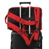Červený batoh Bestway Cabin Pro Supply do letadla - 40329-0200 - dvanáctý obrázek