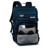 Tmavě modrý batoh Bestway Cabin Pro Supply - 40329-0600 - třetí obrázek