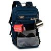 Tmavě modrý batoh Bestway Cabin Pro Supply - 40329-0600 - devátý obrázek
