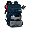 Tmavě modrý batoh Bestway Cabin Pro Supply - 40329-0600 - desátý obrázek