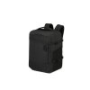 Černý batoh Samsonite 2FIT Underseat Backpack 2 in 1 - 161250-1041 - pátý obrázek