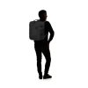 Černý batoh Samsonite 2FIT Underseat Backpack 2 in 1 - 161250-1041 - osmý obrázek