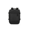Černý batoh Samsonite 2FIT Underseat Backpack 2 in 1 - 161250-1041 - čtvrtý obrázek